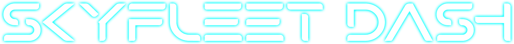 Skyfleet Dash Logo