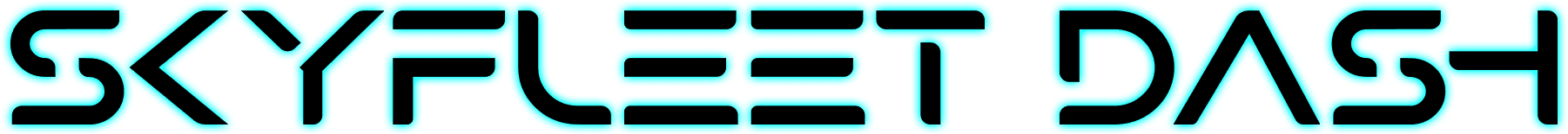 Skyfleet Dash Logo